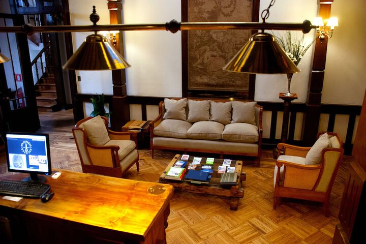 Hotel Interior 2 of 85