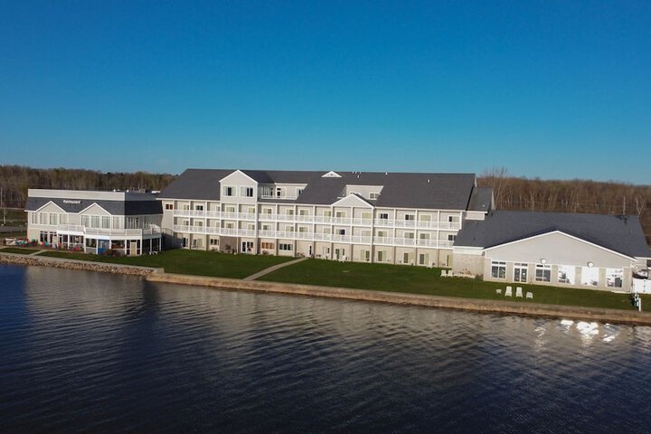 Hotel 46 of 46