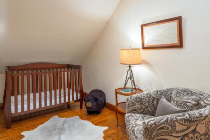 Holden Road Residence Condo in Beavercreek, CO