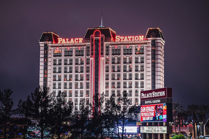 Hotel 132 of 134