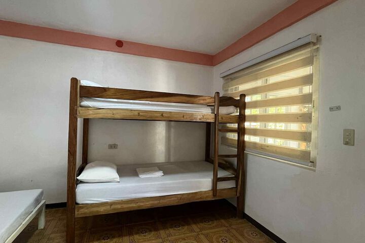 KNB West Villa Inn by SMS Hospitality in Bolinao