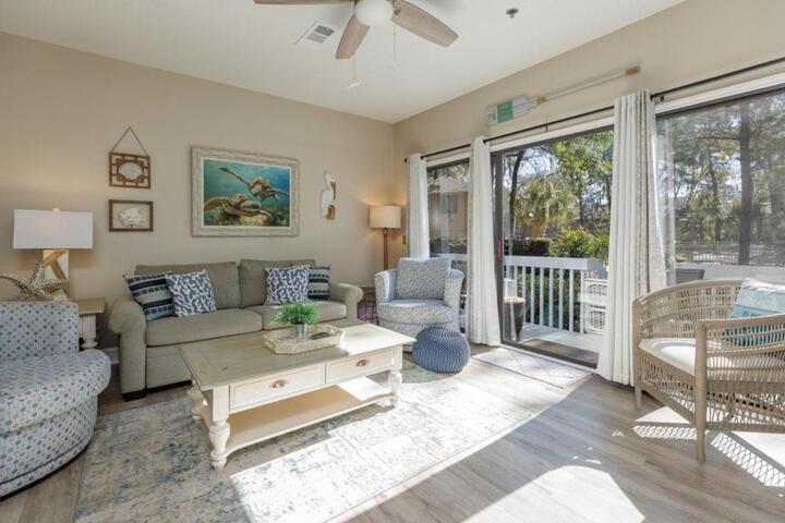 82 Ocean Breeze in Hilton Head Island, SC