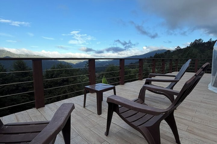 Terrace/Patio 27 of 33