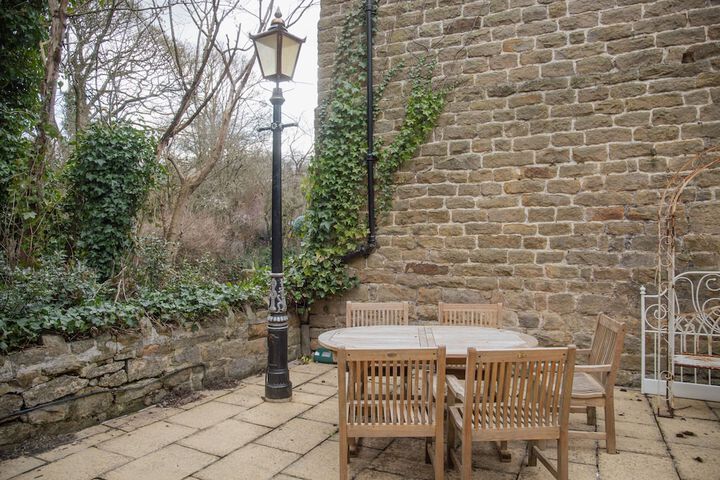 Terrace/Patio 70 of 73