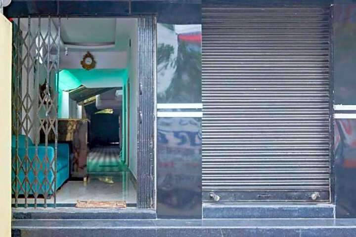 Hotel O Flagship Pratima Palace