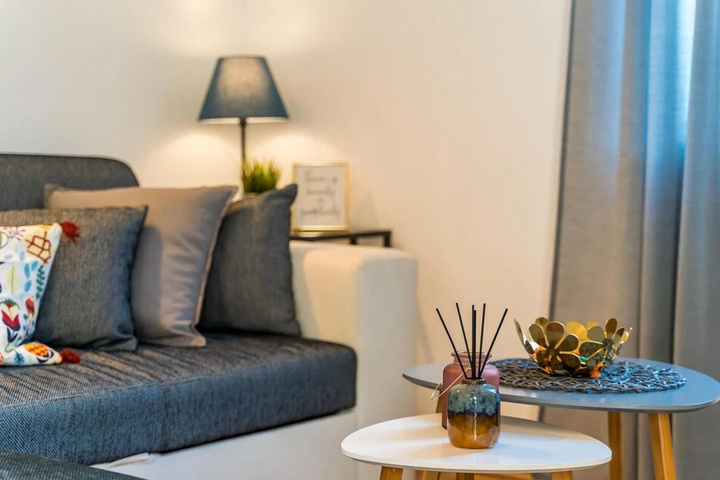 Awesome Home in Bosanka With Wifi and 2 Bedrooms