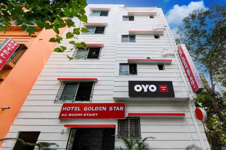 Hotel O Golden Star