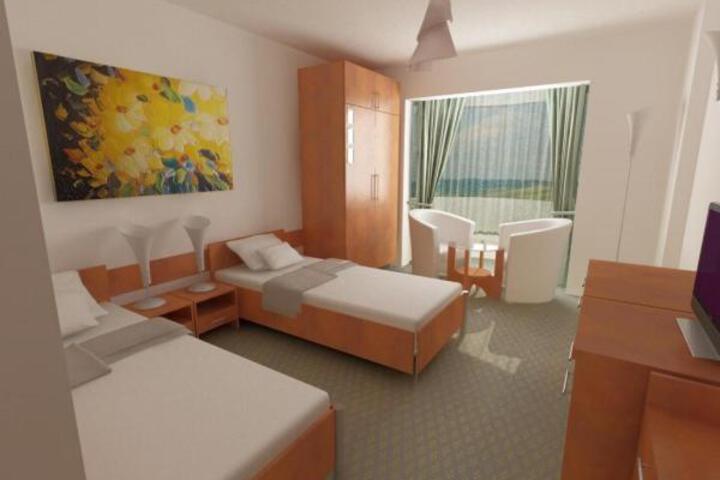 Hotel Flormang