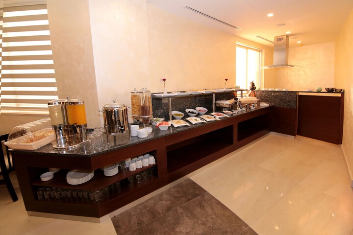 Buffet
