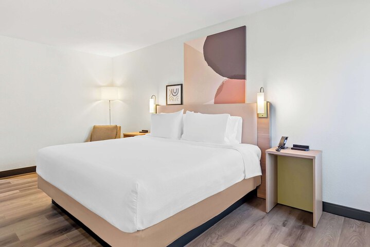 1 King Bed (13 of 13)