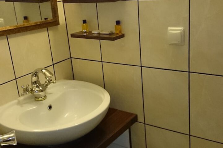 Bath Amenities