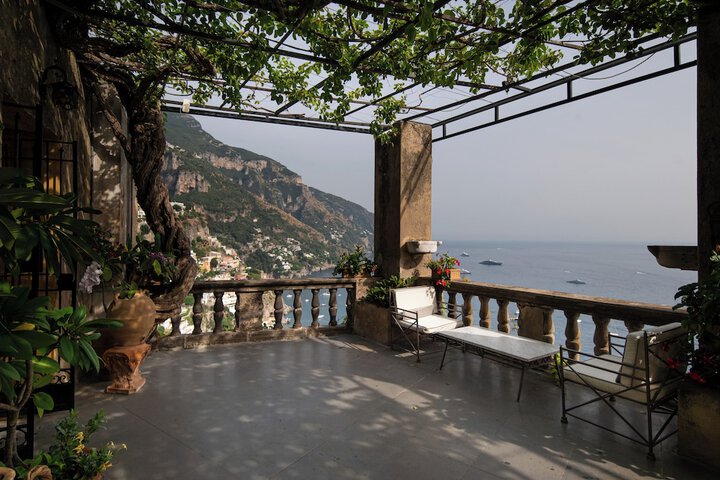 Terrace/Patio 232 of 241