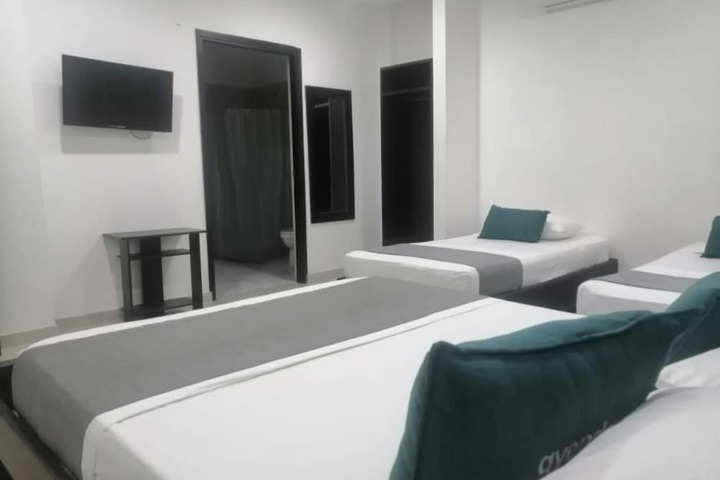 AVEIRO HOTEL in San José de Cúcuta