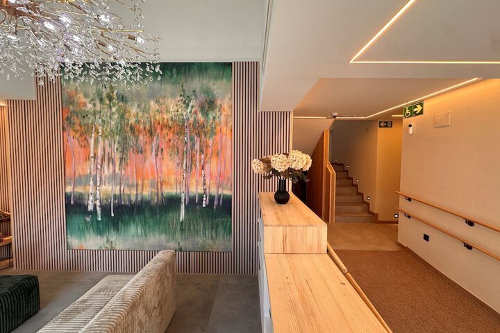 Hotel Interior 2 of 30