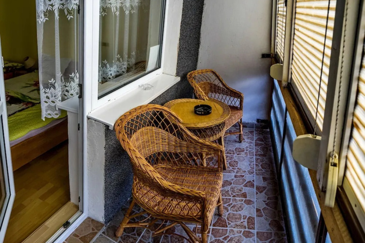 Terrace/Patio 6 of 13