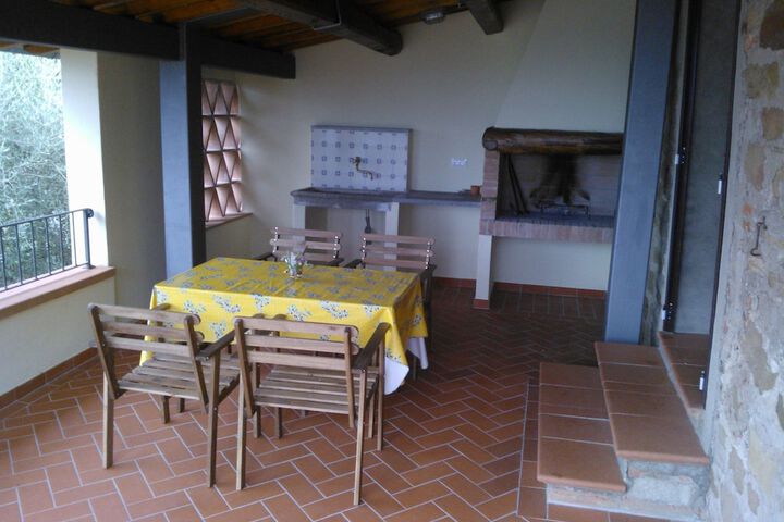Terrace/Patio 61 of 96