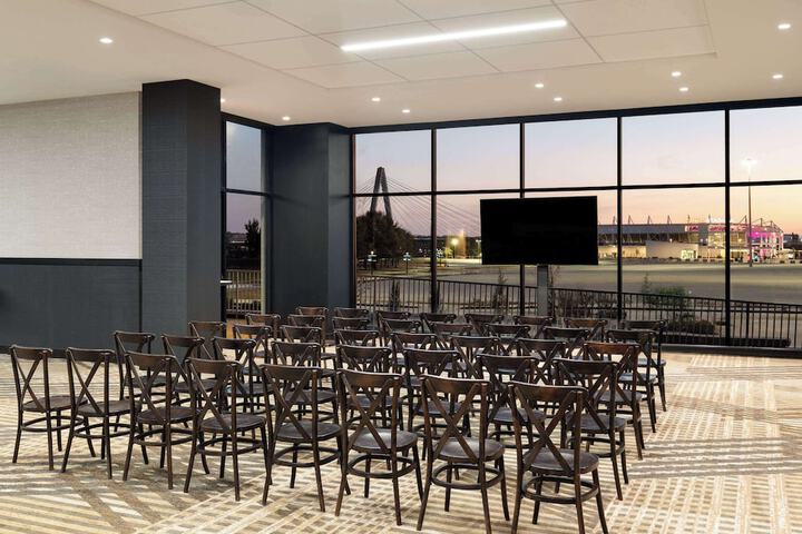 Ballroom