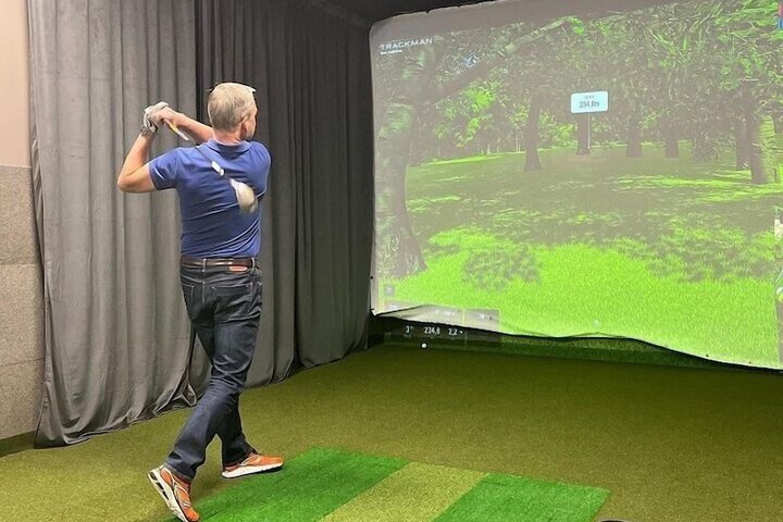 Golf 23 of 36