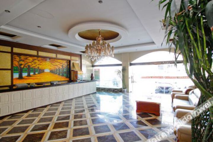 Hotel Interior 13 of 21