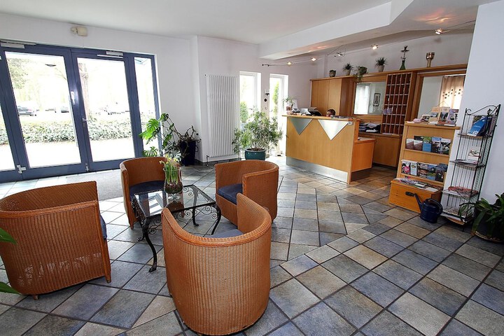 Hotel Interior 2 of 47