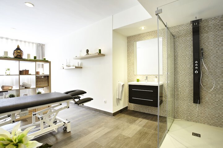 Treatment Room Pic