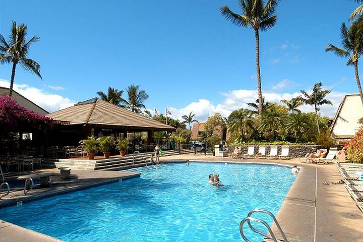 Maui Kamaole by Vacation Rental Pros in Kihei, HI