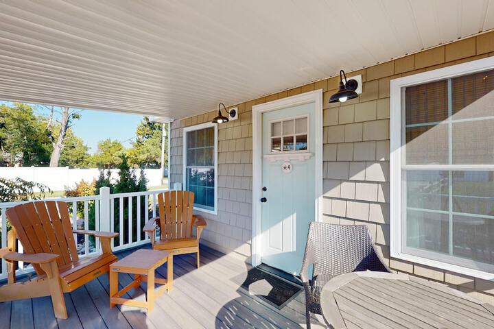 Terrace/Patio 34 of 44