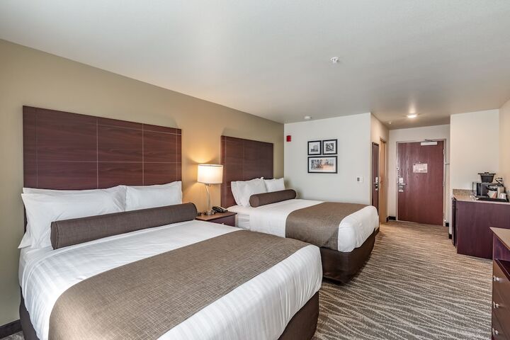 2 Queen Guest Room (8 of 9)