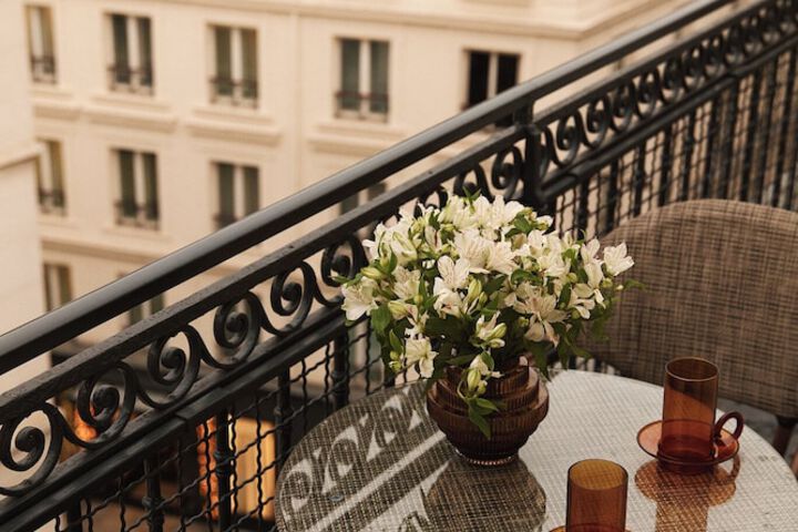 Hotel 94 of 96