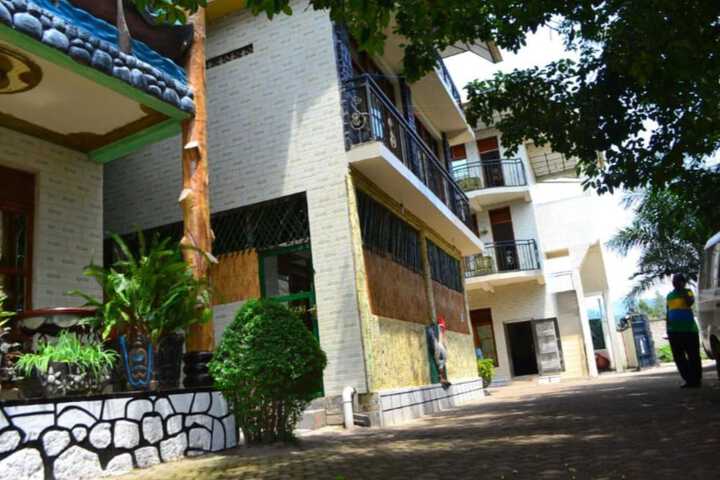 Photo of Dian Fossey Nyiramacibir Hotel