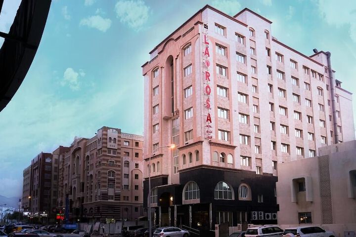 Hotel 38 of 38