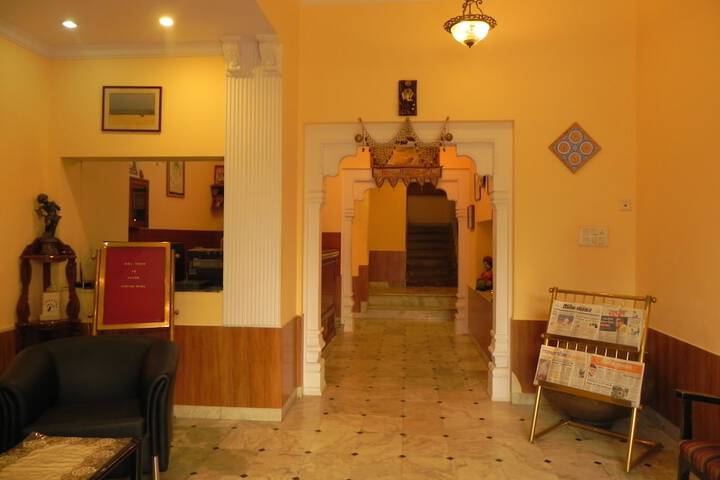 Hotel Interior 3 of 51