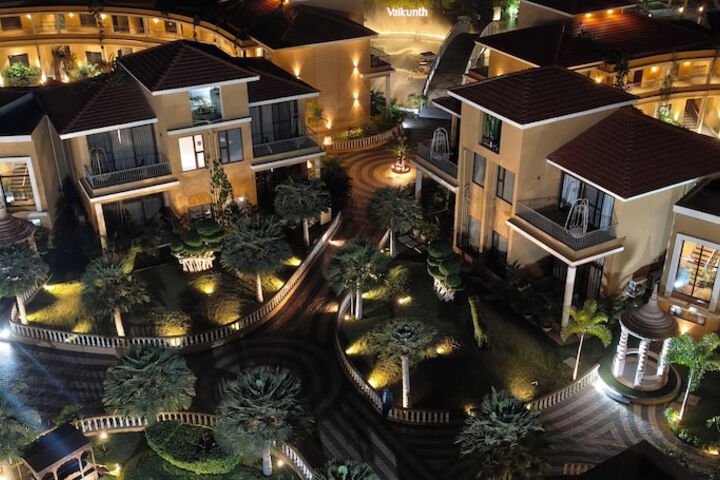 Hotel 22 of 23