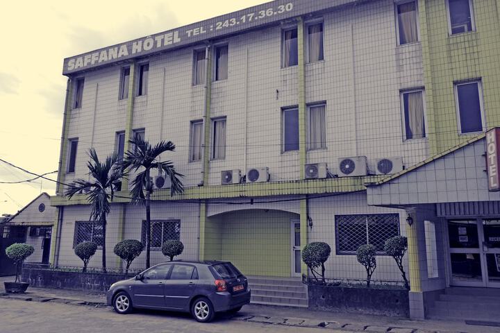 Hotel 35 of 35