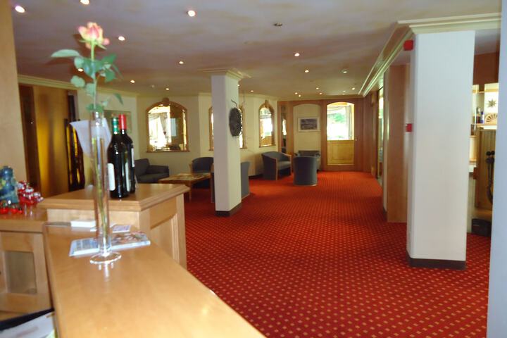 Hotel Interior 2 of 40