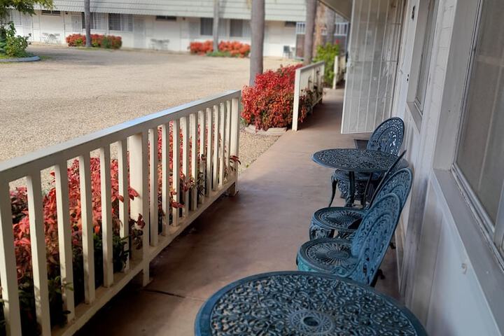 Terrace/Patio 55 of 86