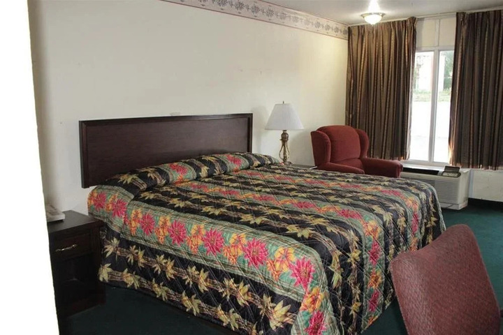 Image of M STAR HOTEL JACKSON