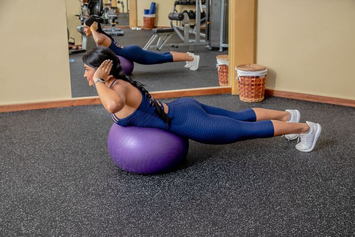 Health and Fitness 33 of 59