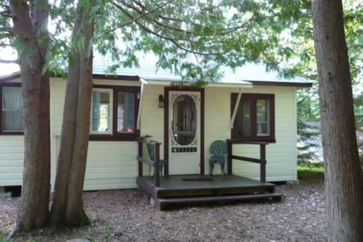 Prestwood Cottages