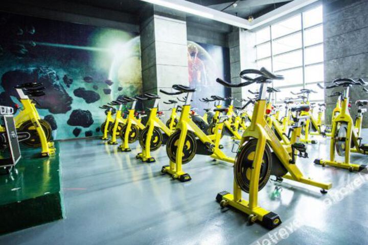 Health and Fitness 3 of 20