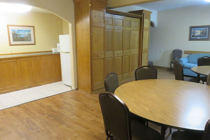 Pet Friendly 2 Double Beds (3 of 6)