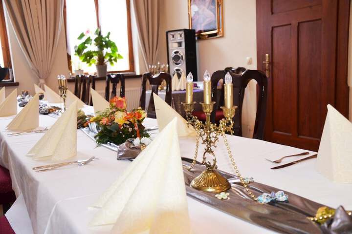 Restaurants