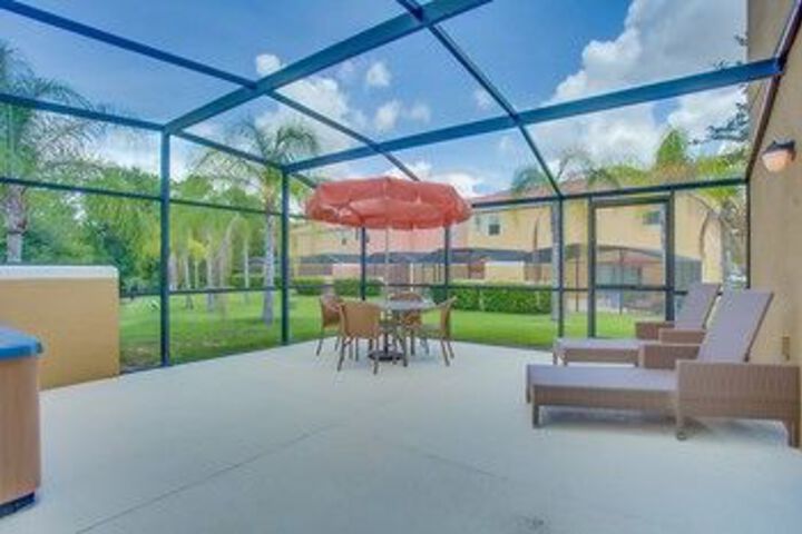 Terrace/Patio 21 of 22