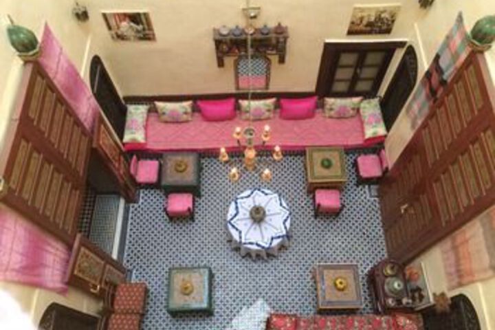 Palais El Yazid
