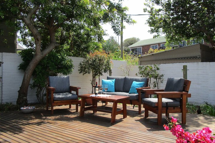Terrace/Patio 73 of 78