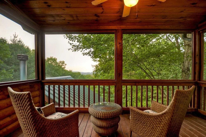 Terrace/Patio 7 of 15