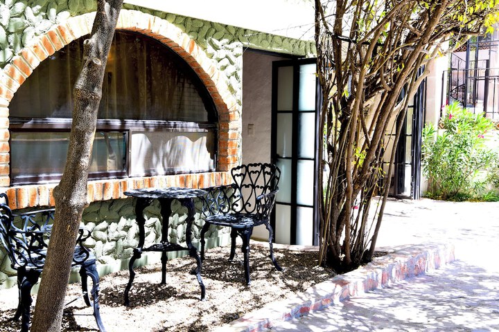 Terrace/Patio 42 of 149