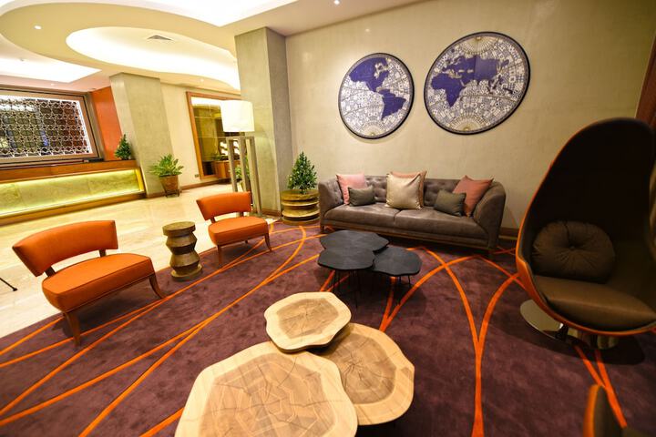 Hotel Interior 3 of 86