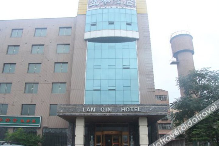 Lan Qin Hotel