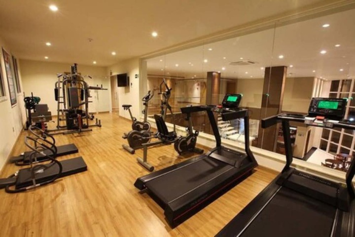 Health and Fitness 29 of 45